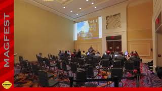 Live-to-Film Orchestral Workshop | MAGFest 2025