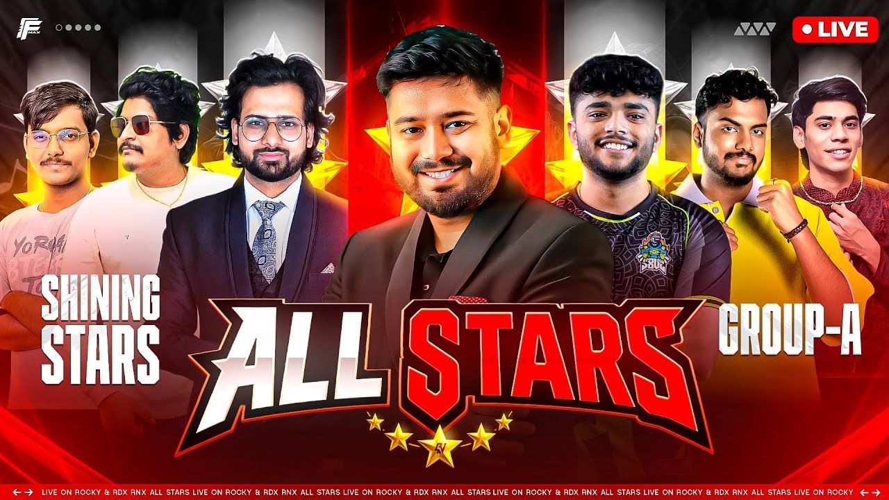 ( PART - 2)  BIG SCAM 🚨 IN ROCKY AND RDX TOURNAMENT 🤬❌ || ROCKY BHAI USING ILLEGAL POWERS 🤯⚡