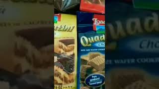 loacker Quadratini#short#loacker#chocolate