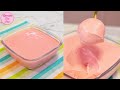 SOBREMESA PRONTA NA HORA! MOUSSE DE MORANGO OU DANONINHO CASEIRO 😋 RECEITA MAIS LEVE! RECEITAS CRIS