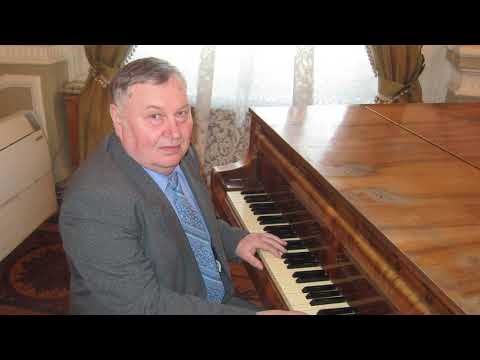 Евгений Чиков - Новая песня о маме