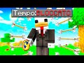 HO FERMATO IL TEMPO SU MINECRAFT