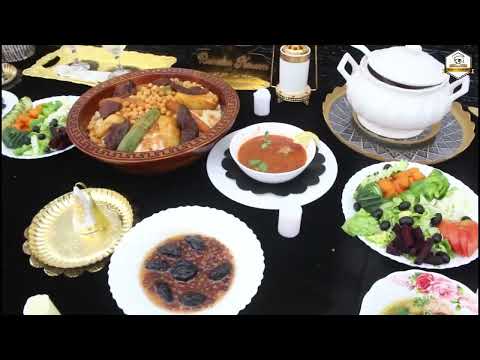 فيديو تعريفي حول الإقامة الجامعية 1000 سرير إناث باتنة بةعقال 