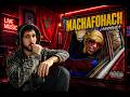 Finally A Moroccan Female Rapper Who Is Actually GOOD Lakamura Machafohach 
