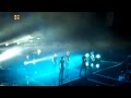 The Wanted &#39;The Code&#39; Tour-Invincible/Lose My Mind-Sheffield Motorpoint Arena 18.02.12
