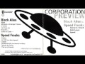 Black Alien & Speed -Corporation Preview (Álbum Completo/Full Album)