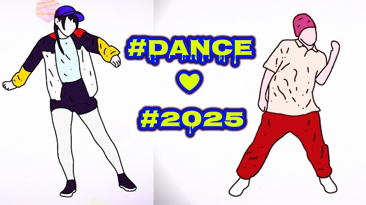 #Dance ❤️ #2025