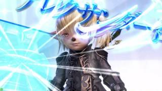 【 DFFAC 】 ディシディアFF対戦動画 シャントット その311