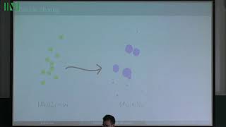 Mr. Torben Sell | Particle Filtering in High-dimensions
