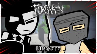 Forsaken Die Of Death Last Man Standing  Perpetuity roblox