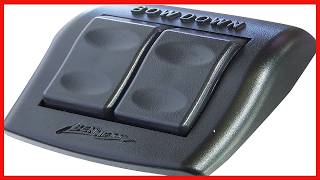 Universal Fit Trim Tab Switch with Precise Click Action Noticias