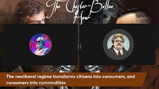 The Chester Belloc Hour S2 EP1