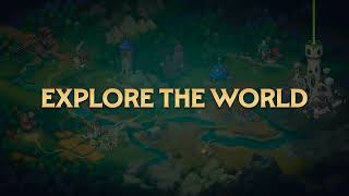 👉 Dice Legends – Gameplay Trailer | Sortie le 10 octobre 2025