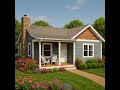 Cabin Plans #home #easyhouse #houseplan #housedesign #construction #eleganthomes #houseplans
