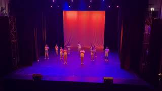 Cmdc Summer Showcase 2024 - Group A Afrobeats