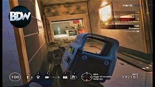 CLIPS AGRESSIFS AVEC ASH & VIGIL ! Rainbow Six Siege • BEST MOMENTS #40 FR CLIPS AGRESSIFS AVEC ASH & VIGIL ! Rainbow Six Siege • BEST MOMENTS #40 FR