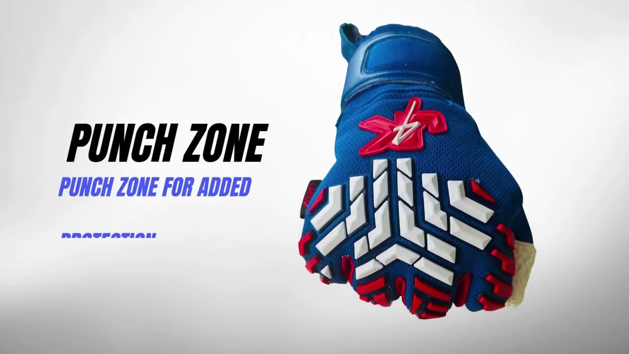 3G Techno AstroTurf Negative Cut