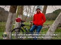 Biga - Antalya Bisiklet Turuna Hazırlık - 2. Bölüm Bisikletin Hazırlanması