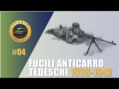 Video: Armi anticarro della fanteria sovietica (parte di 4)