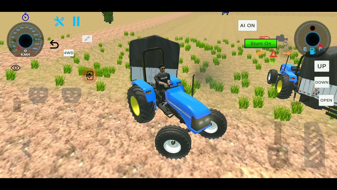 Tractor Mein 500 Aisi chij Jankari Le Lijiye bhai aapko bahut kam Karegi tractor badlav a chuka hai 