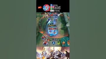 yaaa #argus #ligaming #ligaming88 #mobilelegends #argusml #mlbb #fyp #gaming #mlbbcreatorcamp