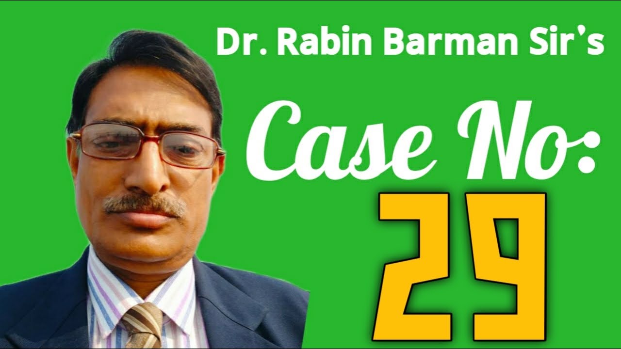 Acid flour by Dr. Robin barman sir