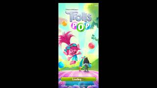 [Android] DreamWorks Trolls Pop - Bubble Shooter - Huuuge Games - Play Together screenshot 4