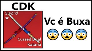 WHAT YOUR SWORD SAYS ABOUT YOU in BLOX FRUITS???