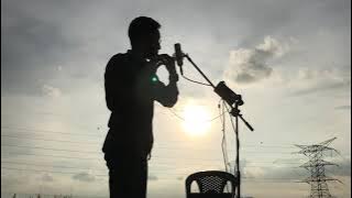 Laskar Pelangi Nidji (Flute Instrumental) - Live From Atas Bukit