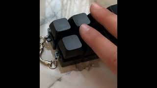 Keyboard sound sorrry for the sounds in the background sounds