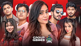🔴 SUNDAY SPECIAL - AMONG US & CODENAMES W S8UL