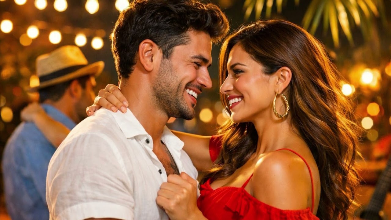 BACHATA ALEGRE 💃 | Baila Sin Miedo