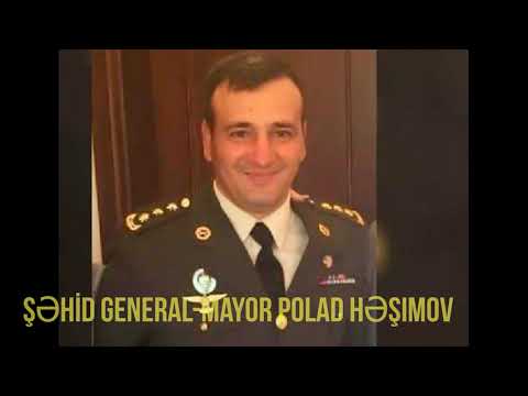 Sumqayıtlı Şəhid General-Mayor