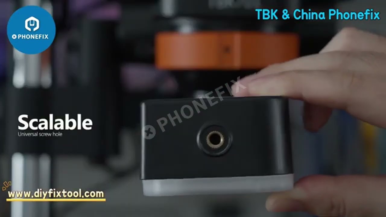 Four-in-one fan, maintenance efficiency enhancer