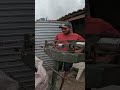 Mais um dia na correria