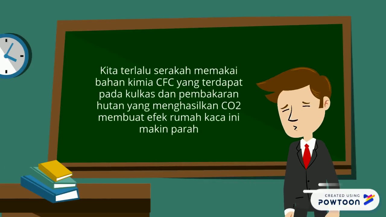 Glass House Effect YouTube