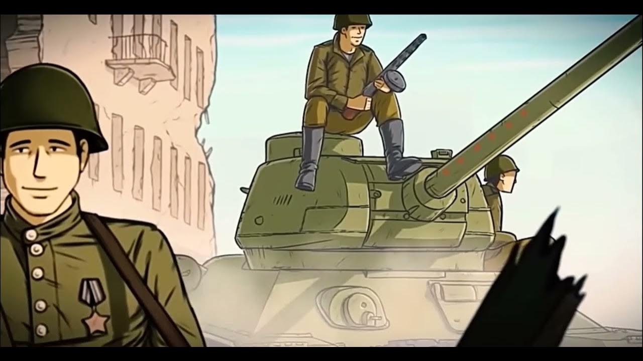 ww2 "the Soviet Union" edit animationthe armchair historian(extended