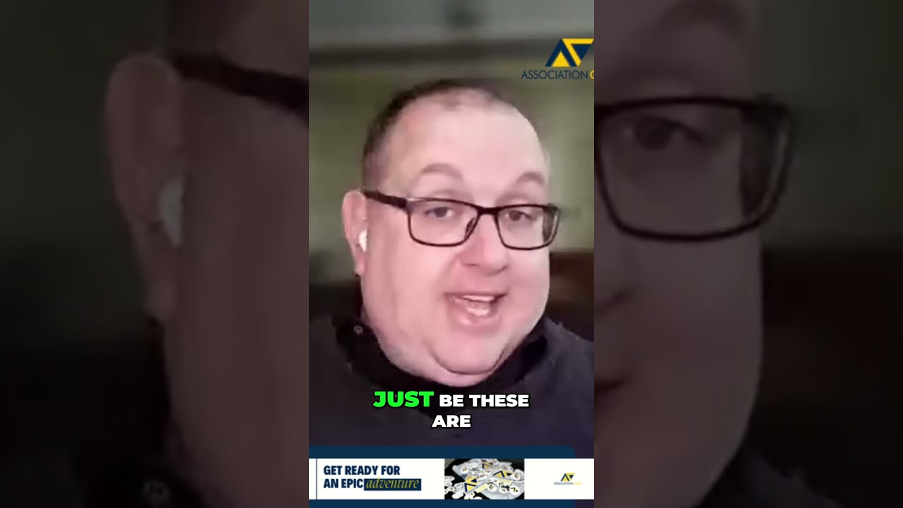 Boards need to explore ALL futures, even the ones we dread. #shorts