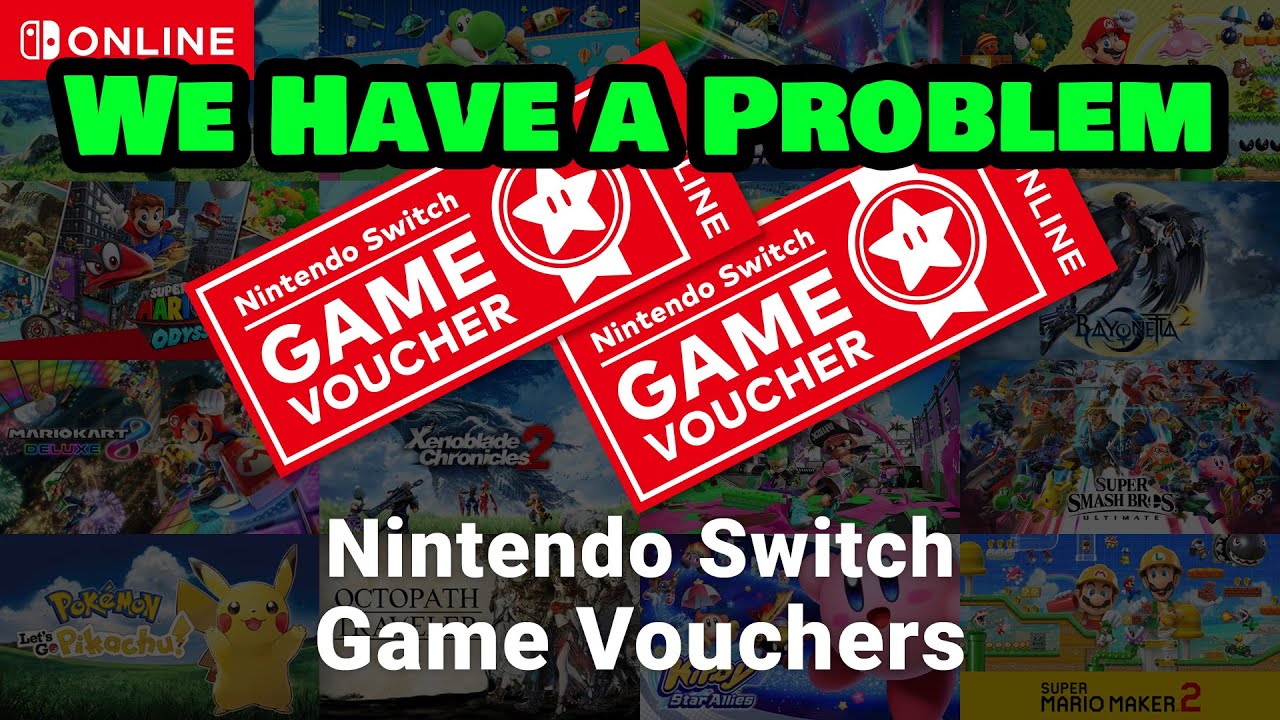 Nintendo is Screwing Over a Fan Despite Their Own Worded Policy & Laws