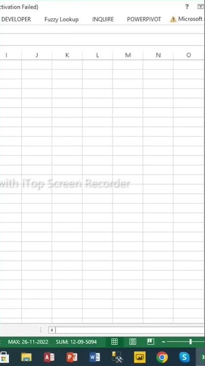 how-to-highlight-current-week-date-in-excel-advance-excel-tips