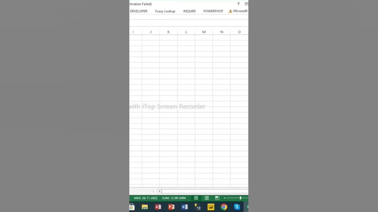 how-to-highlight-current-week-date-in-excel-advance-excel-tips