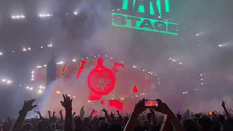 RL Grime b2b Baauer @ HARD Pacific Northwest 2022