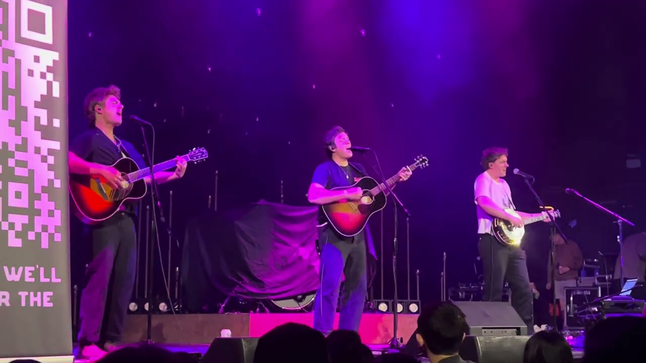 Tors - Was It Love? (Unreleased) @ The Wiltern 4/6/25