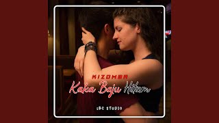 Kizomba Kaka Baju Hitam