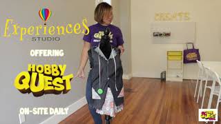 Experiences Studio After-School Program
