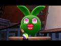 Wonder Brush | Sunny Bunnies in Sweet Kiss Version