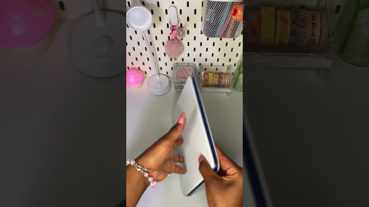 Nice keyboard⌨️🌸. 