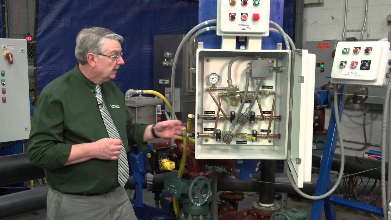 Protect Your System with ValMatic Pump Controls YouTube
