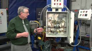 Protect Your System with Val-Matic Pump Controls
