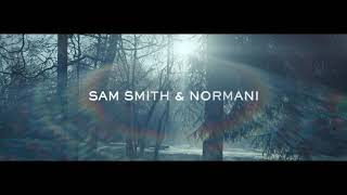 Sam Smith & Normani - Dancing With A Stranger (N MUSICPOP Song Contest 2019) Official Video 🇸🇪